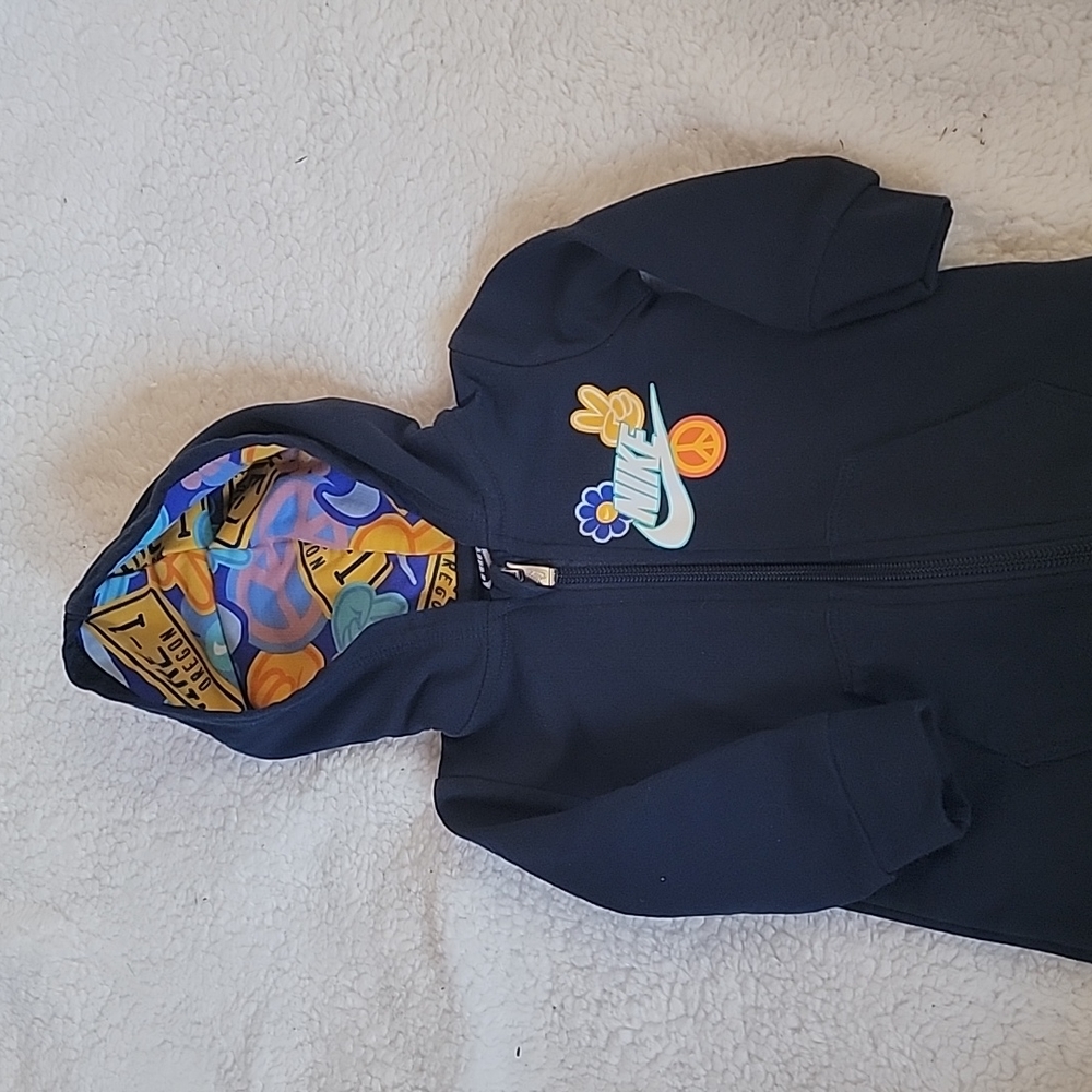Nike Baby Coverall Jumpsuit 6months